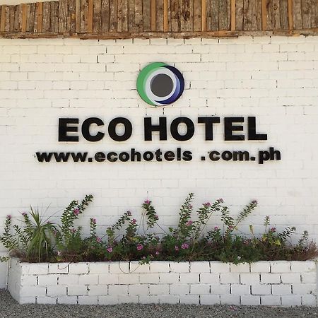 Serviced Apartments By Eco Hotel Bohol Panglao Exterior foto
