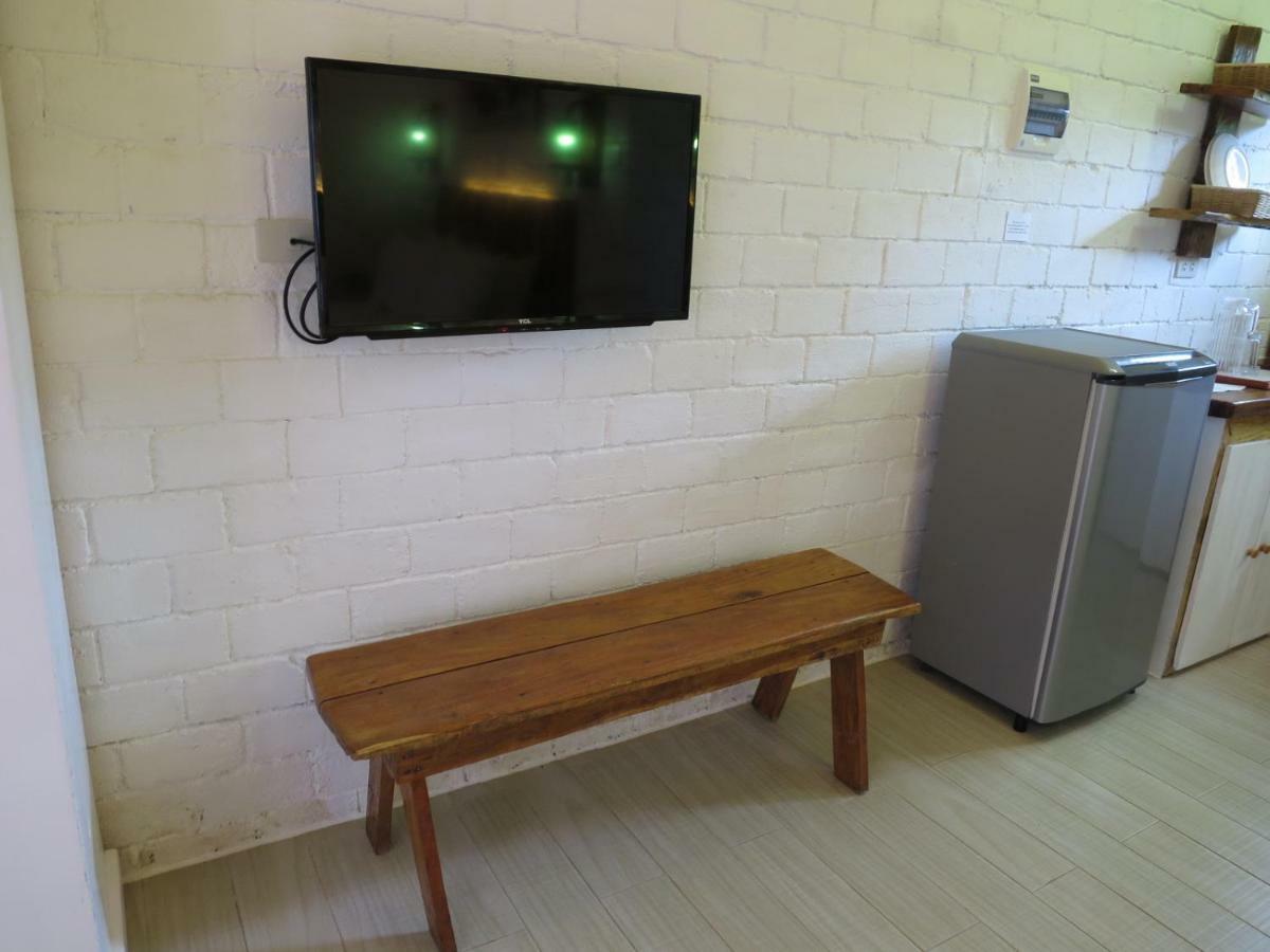 Serviced Apartments By Eco Hotel Bohol Panglao Exterior foto
